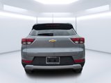 New 2025 Chevrolet TrailBlazer LT w/ Driver Confidence Package image 4
