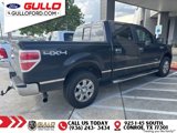 Used 2013 Ford F150 XLT w/ Luxury Equipment Group image 3