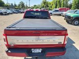 Certified 2021 Ford F150 Platinum w/ Equipment Group 701A High image 5