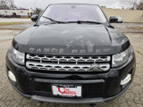 Used 2014 Land Rover Range Rover Evoque Pure Plus image 2