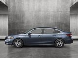 New 2025 Honda Civic LX image 2
