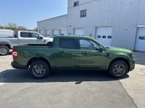 New 2025 Ford Maverick XLT image 2