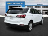 Certified 2024 Chevrolet Equinox LS w/ LS Convenience Package image 5