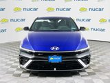 New 2025 Hyundai Elantra N Line image 3