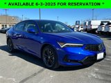 Used 2025 Acura Integra A-Spec image 5