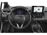 New 2025 Toyota Corolla XSE image 5
