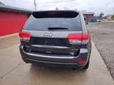 Used 2018 Jeep Grand Cherokee Limited image 2