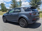 New 2025 Land Rover Discovery Sport S image 4