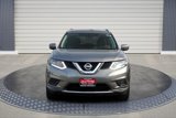 Used 2016 Nissan Rogue S image 2