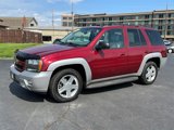 Used 2008 Chevrolet TrailBlazer LT w/ Sun And 6-Disc Cd Package image 3