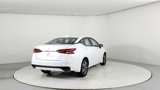 New 2025 Nissan Versa SV w/ Trunk Package image 5