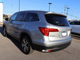 Certified 2017 Honda Pilot EX-L image 6