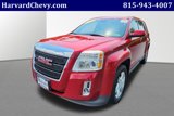 Used 2014 GMC Terrain SLE image 3