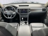 Used 2021 Volkswagen Atlas SE image 3
