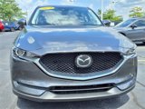 Used 2021 MAZDA CX-5 Touring w/ Touring Preferred SV Package image 2