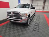 Used 2016 RAM 3500 Big Horn image 3