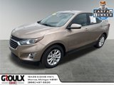 Used 2019 Chevrolet Equinox LT image 1