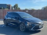 Used 2019 Toyota Corolla XSE image 2