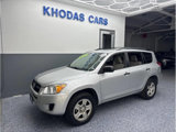 Used 2011 Toyota RAV4 4WD image 2