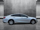 Used 2022 Chevrolet Malibu LS image 4