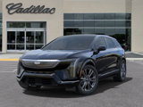 New 2025 Cadillac Optiq Sport 2 w/ LPO, Floor Liner Package image 6