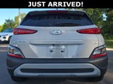 Used 2023 Hyundai Kona SEL w/ Cargo Package image 4