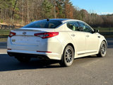 Used 2013 Kia Optima SX w/ Limited Pkg image 3
