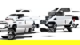 New 2025 GMC Sierra 1500 SLT image 2