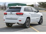 Used 2019 Jeep Grand Cherokee Altitude image 3