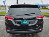 Certified 2022 Chevrolet Equinox RS w/ Infotainment Package image 4