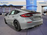 New 2025 Honda Civic Sport image 3