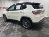 Used 2019 Jeep Compass High Altitude image 4