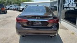 Used 2018 INFINITI Q50 Luxe w/ Cargo Package (L95) image 4