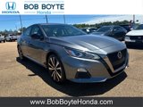 Used 2022 Nissan Altima 2.5 SR image 4