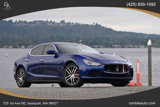 Used 2015 Maserati Ghibli S Q4 image 2