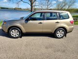 Used 2009 Subaru Forester 2.5X image 2
