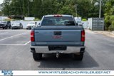 Used 2016 GMC Sierra 1500 SLE w/ SLE Value Package image 4