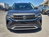 Used 2022 Volkswagen Taos S w/ IQ Drive S Package image 3
