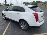 Used 2016 Cadillac SRX Luxury image 4