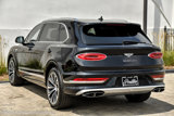 New 2024 Bentley Bentayga Extended Wheelbase image 6