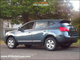 Used 2012 Nissan Rogue S image 3