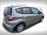 Used 2009 Honda Fit image 3