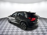 Used 2024 Chevrolet Trax RS w/ Sunroof Package image 3