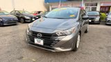 Used 2024 Nissan Versa S w/ Trunk Package image 4
