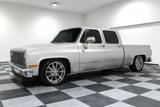 Used 1988 GMC Sierra 2500 2WD Crew Cab image 4