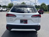 Used 2025 Toyota Corolla Cross XLE image 4