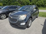 Used 2017 Chevrolet Equinox LT w/ Convenience Package image 6