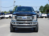 Used 2017 Ford F250 XLT w/ XLT Premium Package image 3