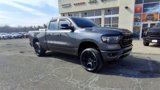 Certified 2021 RAM 1500 Big Horn image 3
