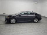 Used 2021 Toyota Camry LE image 2